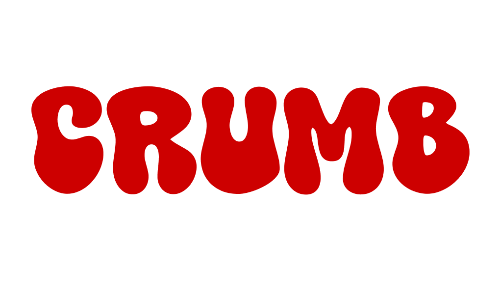 CRUMB SANDWICHES Logo