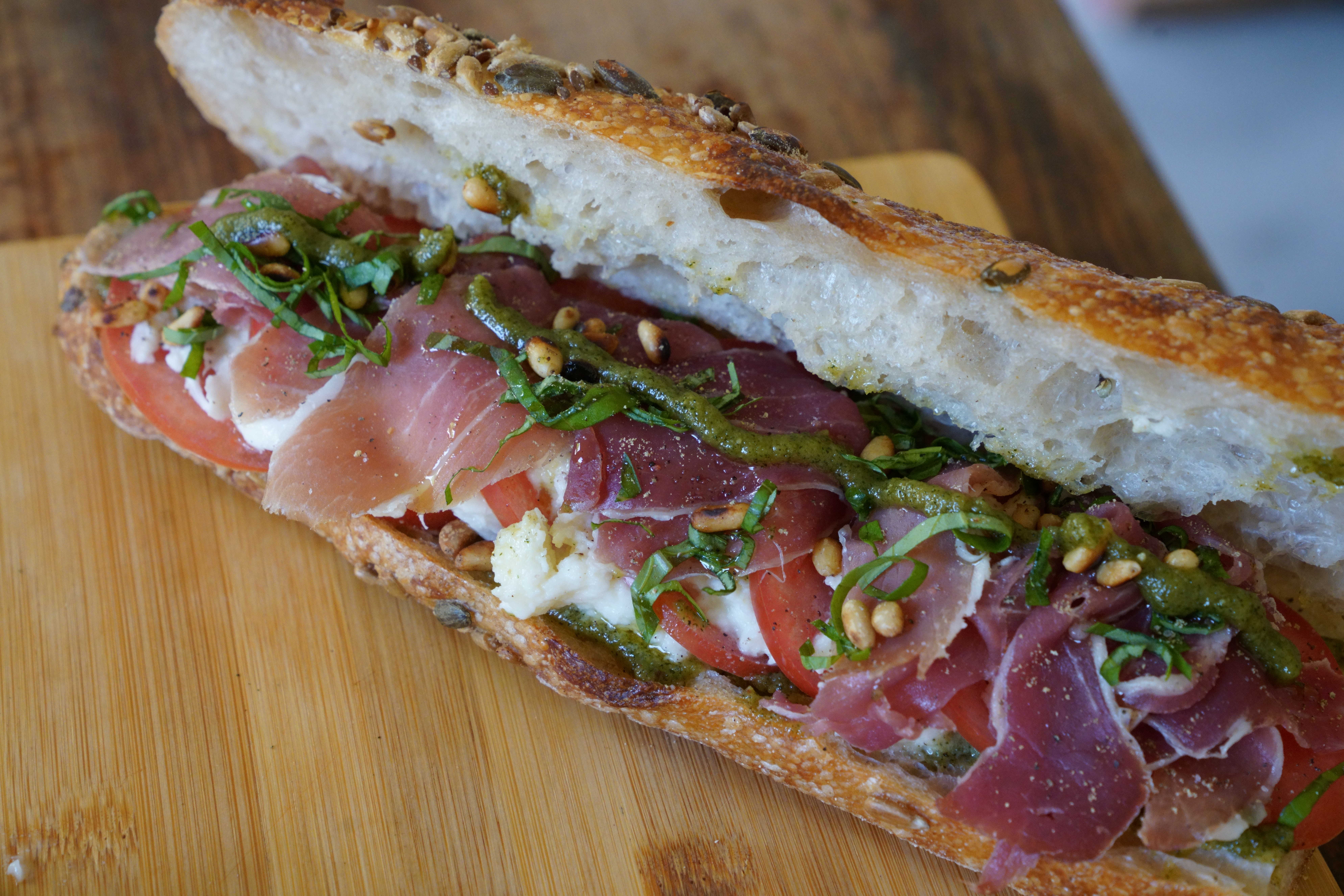 The Italian